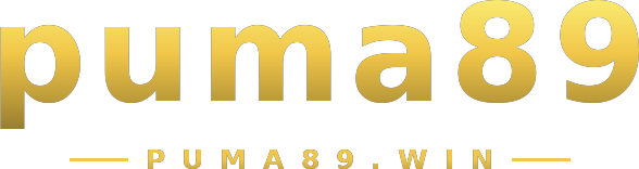 puma89 โลโก้